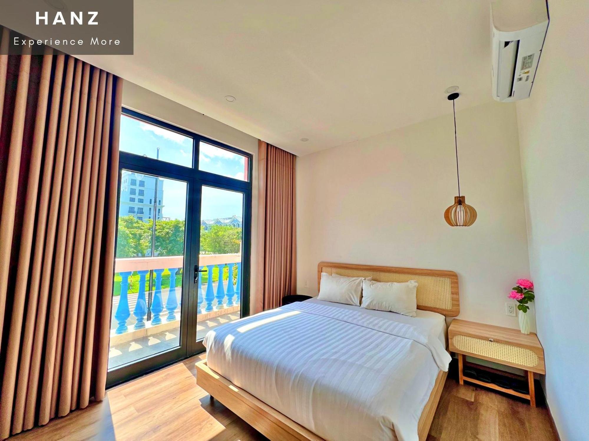 Hanz Sofia Grand Lago Phu Quoc Cameră foto