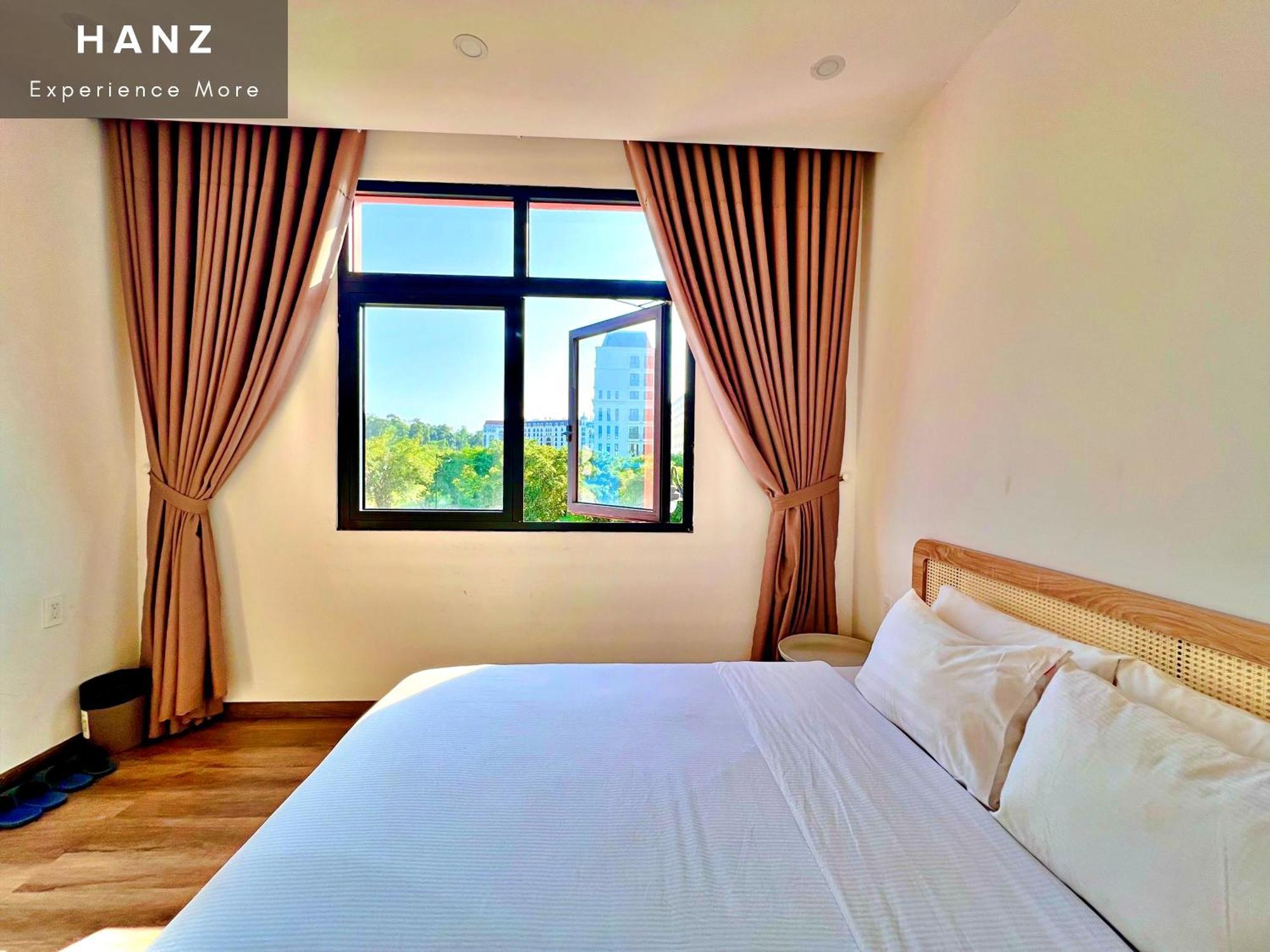 Hanz Sofia Grand Lago Phu Quoc Cameră foto