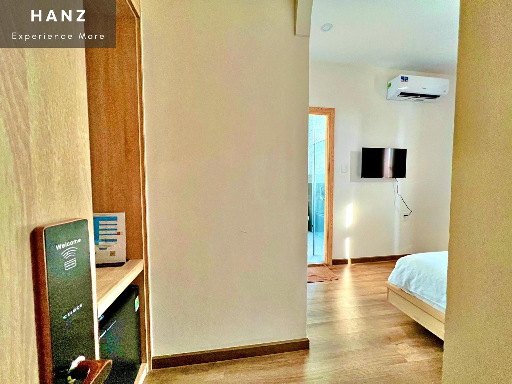 Hanz Sofia Grand Lago Phu Quoc Cameră foto