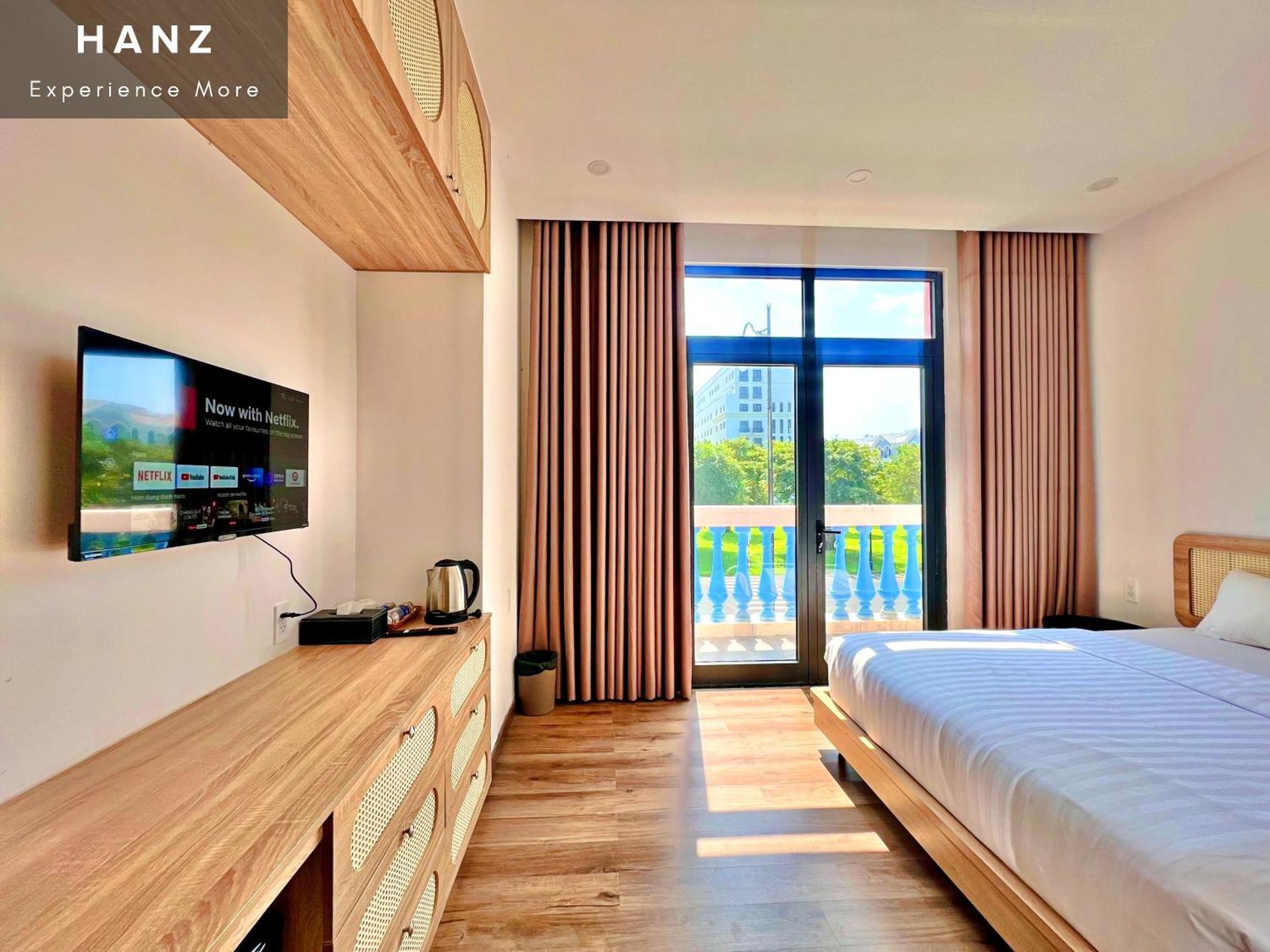 Hanz Sofia Grand Lago Phu Quoc Cameră foto