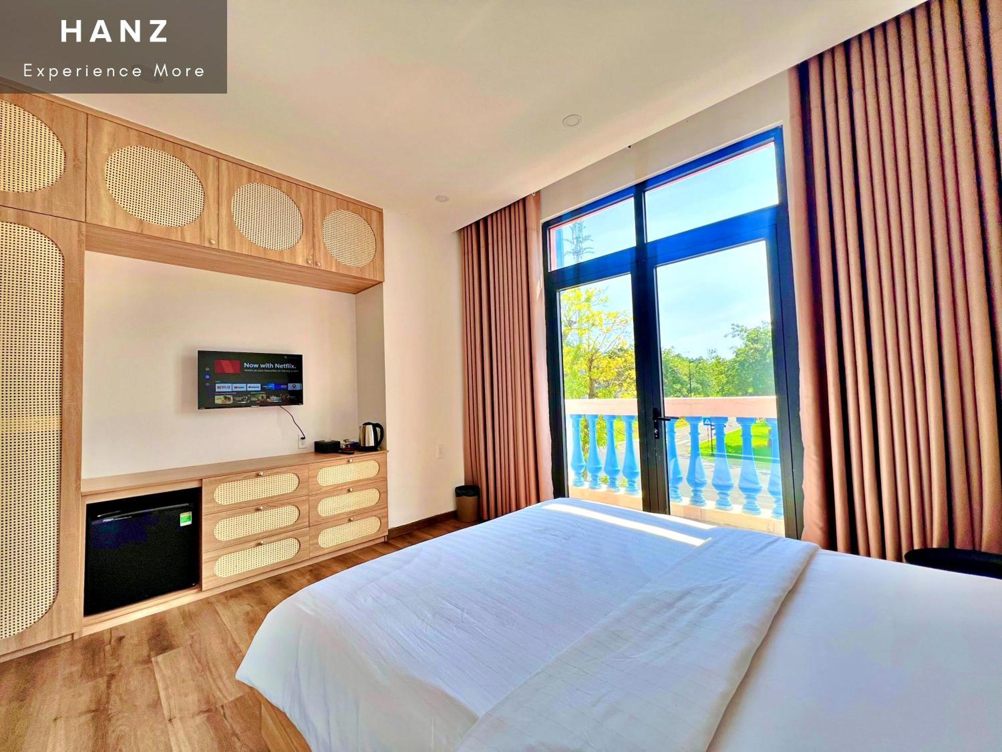 Hanz Sofia Grand Lago Phu Quoc Cameră foto