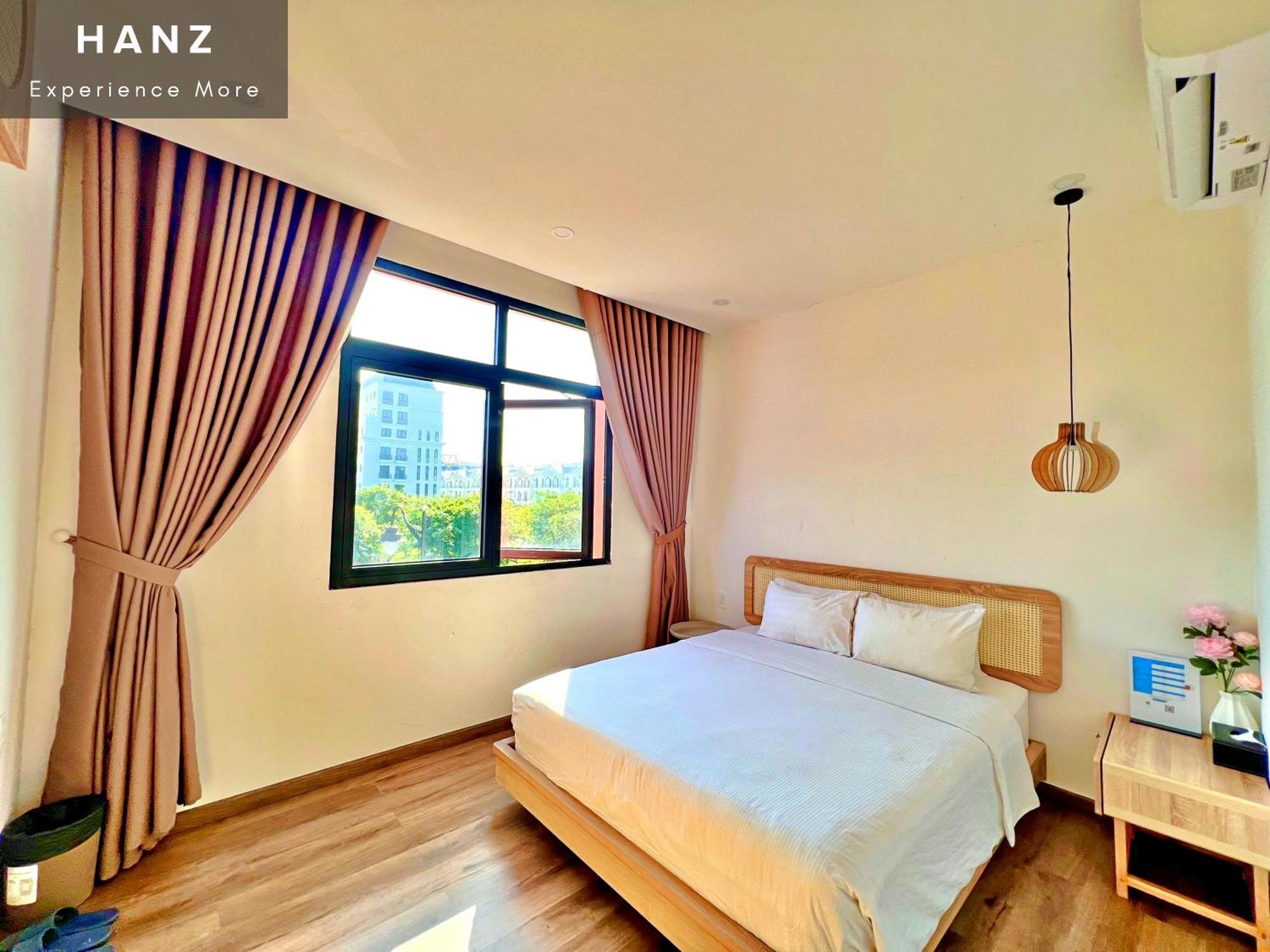 Hanz Sofia Grand Lago Phu Quoc Cameră foto