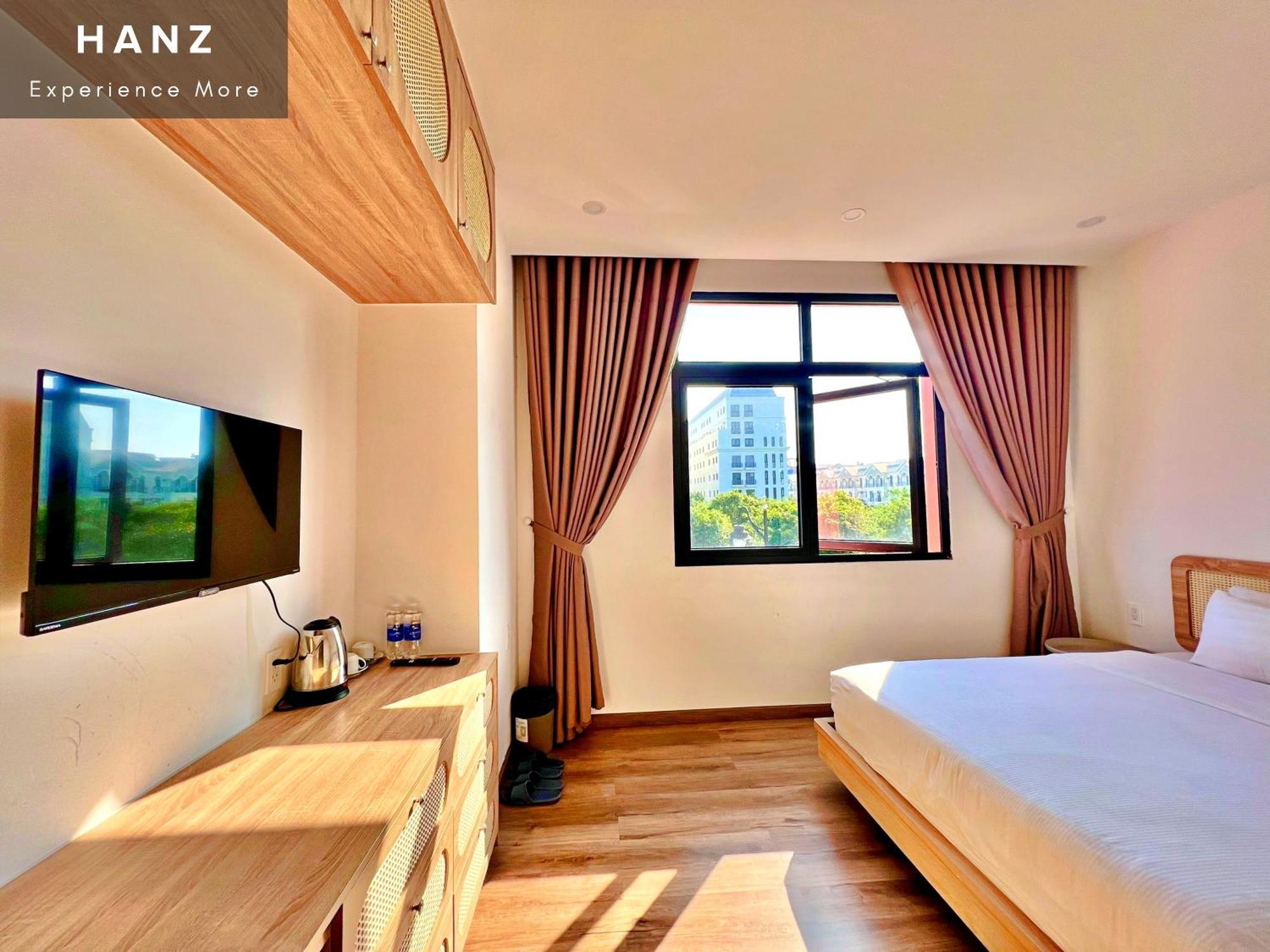 Hanz Sofia Grand Lago Phu Quoc Cameră foto