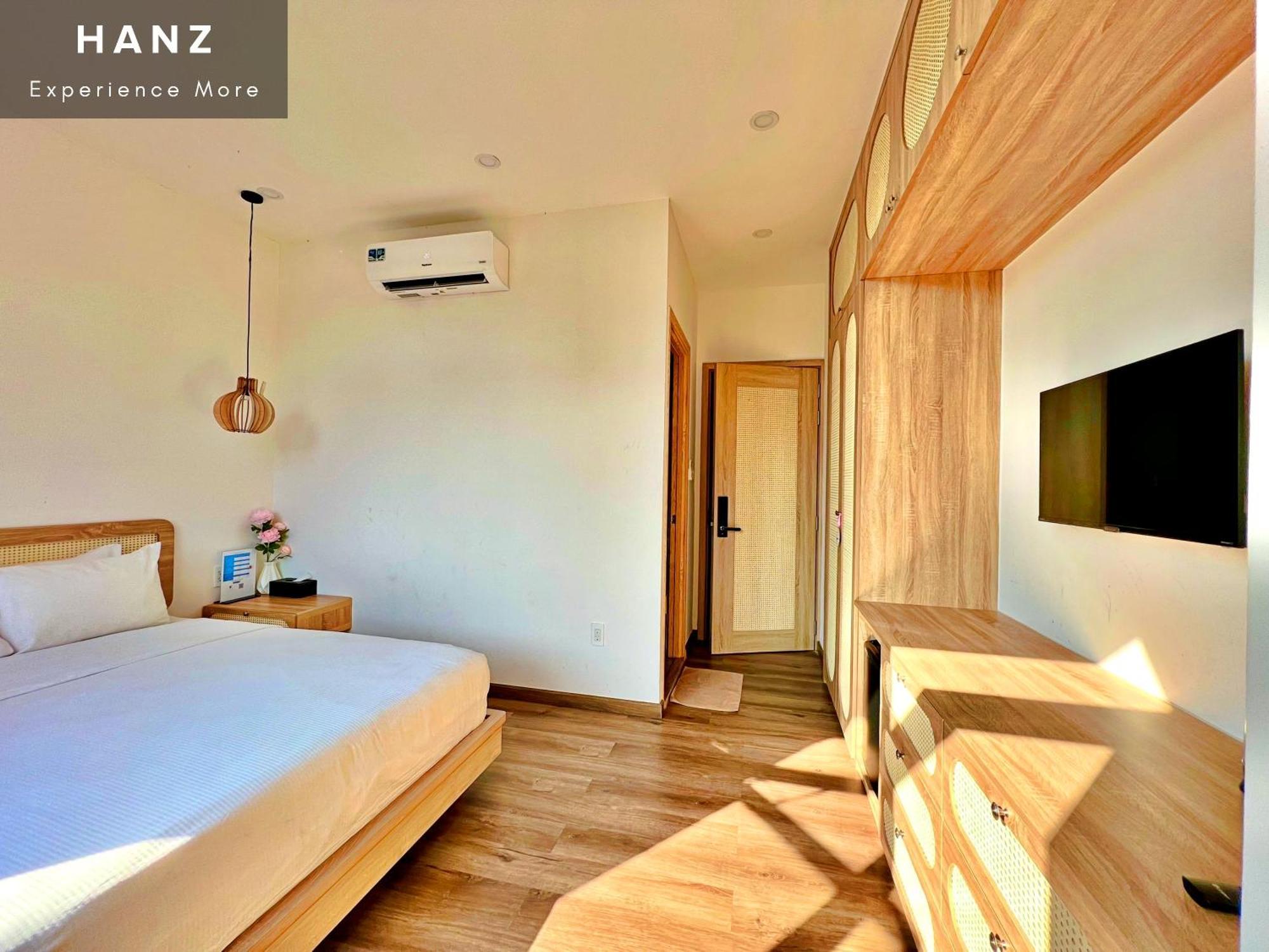 Hanz Sofia Grand Lago Phu Quoc Cameră foto