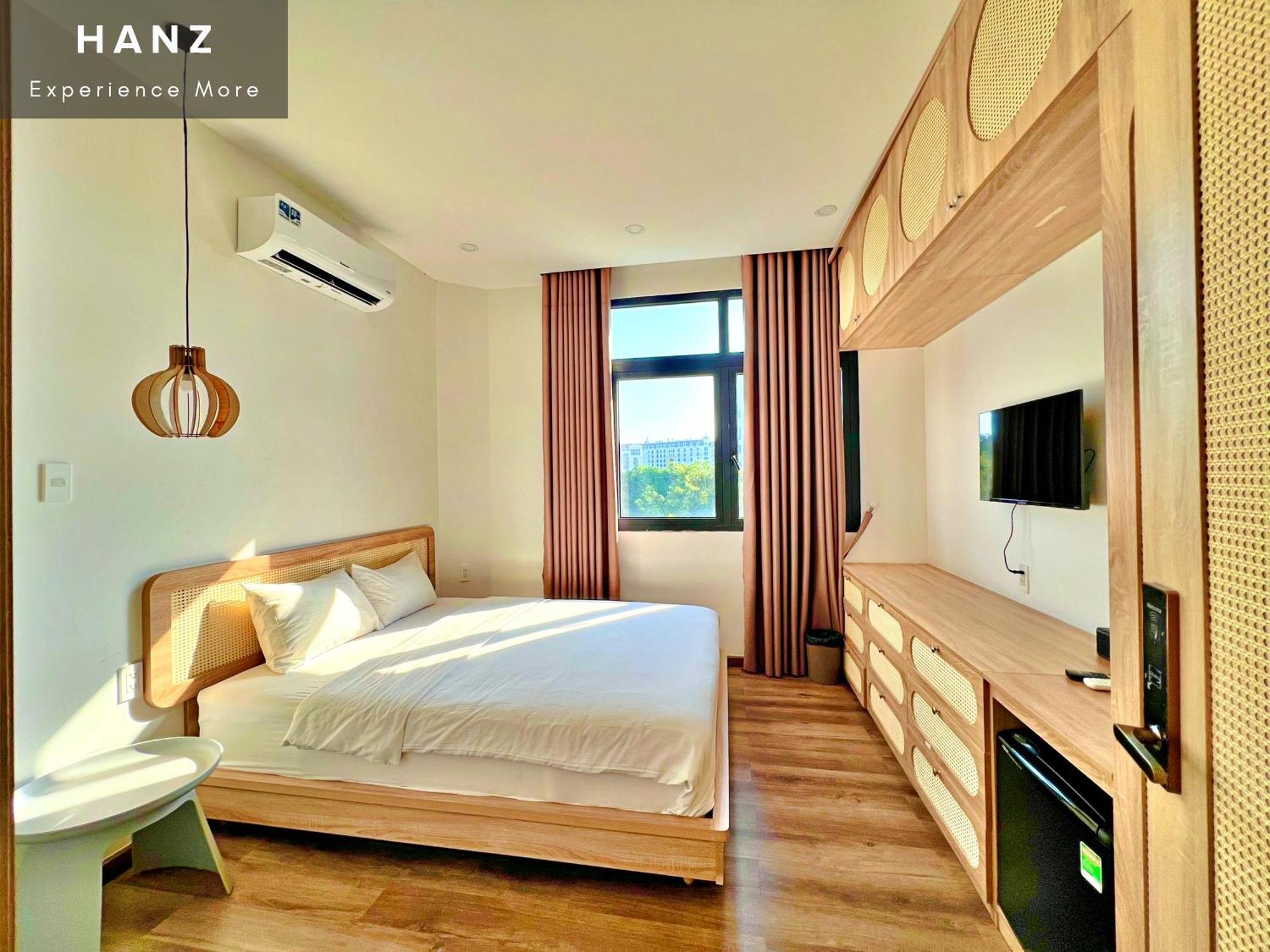 Hanz Sofia Grand Lago Phu Quoc Cameră foto